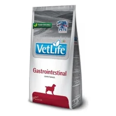 Farmina Vet Life Gastrointestinal dietinis sausas pašaras suaugusiems šunims virškinimo sistemai