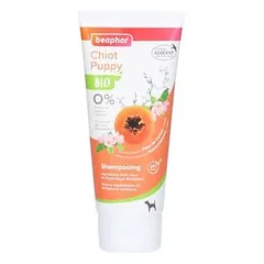 BEAPHAR - Welpen-Shampoo - Beaphar