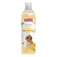 Beaphar šampūnas, Dideliems > 5 kg — 2 nuotrauka