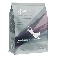 Trovet Cat Hypoallergenic (Insect) IRD 2,5 kg - kačių maistas
