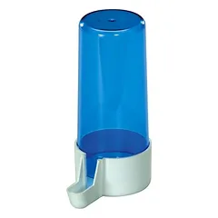 Duvo+ girdykla Vela Lage, plastikinė, mėlyna