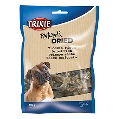 Trixie Trockenfisch-Sprotten