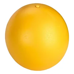 KERBL Bite-proof Agility XXL 30 cm kamuolys šunims žaisti