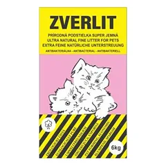 Zverlit Extra kraikas 6kg photo