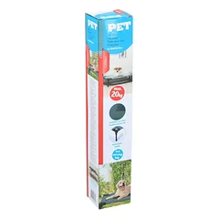 Guolis šuniui PET COMFORT 43x55x17 cm su kojelėmis — 2 nuotrauka