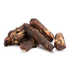 Hau & Miau šunų skanėstas, lazdelės su jautiena ir sūriu, 500 g