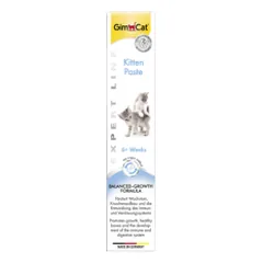 GimCat Kitten Paste Expert Line 50g pasta jauniems kačiukams