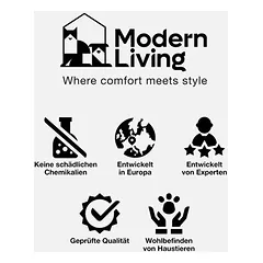 Modern Living jaukus urvas katėms Petit, Dideliems > 5 kg — 4 nuotrauka