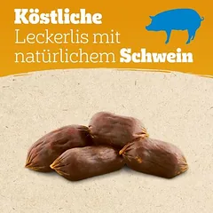 Pedigree Ranchos Würstchen — 4 nuotrauka