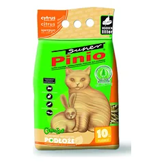 BENEK Super Pinio Citrina 10 l