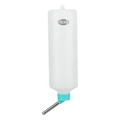 TRIXIE Girdykla su vielos laikikliu, plastm., 600 ml, įv. spalvų (pak.8) — 4 nuotrauka
