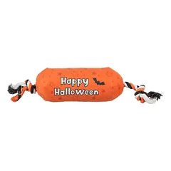 TRIXIE Halloween žaislas šunims virvė, 30 cm, su garsu