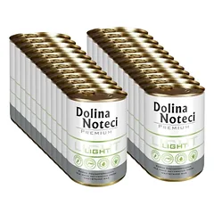 Dolina Noteci PREMIUM Light 24x400g