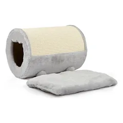 Happet gultas su draskykle katėms, 27x39 cm — 2 nuotrauka