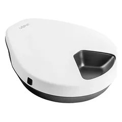 Automatinė šėrykla katėms ir šunims UBPet su vėsinimo funkcija, 5x330 ml
