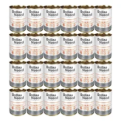 DOLINA NOTECI Premium Energy maistas aktyviems ir darbingiems šunims 24x400g