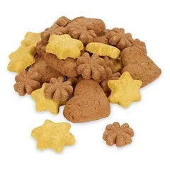 Briantos Biski Mix begrūdis, skanėstai šunims — 2 nuotrauka