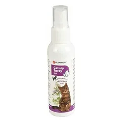 Flamingo CATNIP SPRAY SNIF 25ML — 1 nuotrauka
