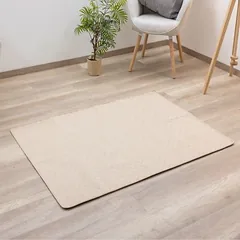 Kerbl Pet Waschbare Urinunterlage, braun