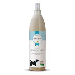 Natural Derma Pet purškiamas dezodorantas augintinių kailiui