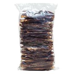 Sausgyslinė lazdelė aplieta antiena, skanėstas šunims, 1 kg