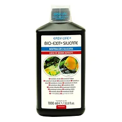Bio-Exit Silicate 1000 ml parduotuvėje akvazoo.lt