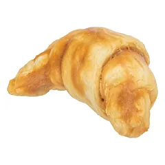 Trixie Skanėstai šunims – Denta Fun Croissants, kolagenas su vištiena, 2 vnt./80g