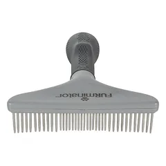 FURminator šukos storam kailiui — 4 nuotrauka