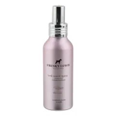 Kvapus neutralizuojantis purškiklis Frenky Lewis Sandalwood, Jasmine, Vanilla, 100 ml