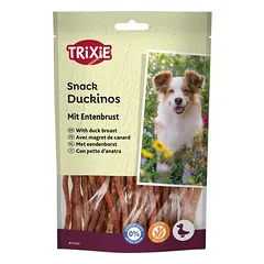 Trixie Premio Duckinos 80 g parduotuvėje bikuva.lt