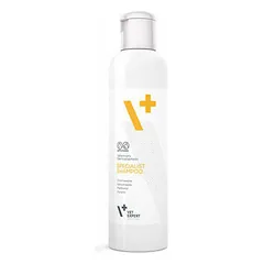 VetExpert Specialist shampoo 250 ml — 2 nuotrauka