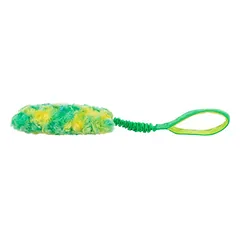 Žaislas šuniui dresūrai TRIXIE BUNGEE FUN, 20x47cm