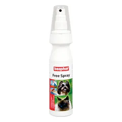 Beaphar Free Spray 150 ml — 1 nuotrauka