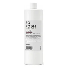 So Posh Dog Im So Silky Rinse-off Conditioner 1 L