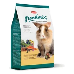 Maistas dekoratyviniams triušiams  Grandmix 3 kg