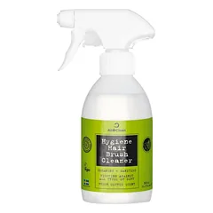 All1Clean Higieninis Plaukų Šepetėlių Valiklis - šepetėlių ir šukų valymo purškiklis, citrusų kvapo, 300ml — 2 nuotrauka