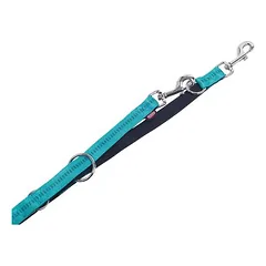 Nobby pavadėlis Soft Grip, turkio spalvos