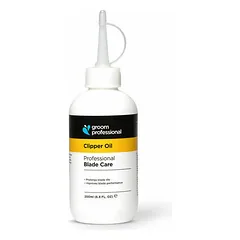 Groom Professional Clipper Oil 200 ml nuotrauka