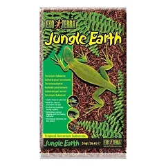  EXOTERRA Jungle Earth terariumo substratas 26,4 l