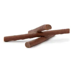 Happet Beef Stick jautienos lazdelės skanėstai šunims — 3 nuotrauka