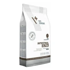 VetExpert VD Dog Intestinal Ultra Low Fat veterinarinis maistas šunims 8 kg — 2 nuotrauka