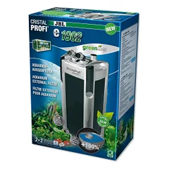 JBL išorinis filtras CristalProfi e1902 Greenline