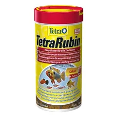 Tetra Rubin Flakes dekoratyvinių žuvų pašaras