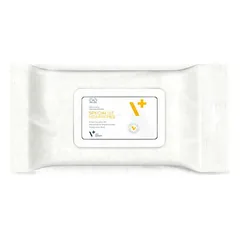 VetExpert Specialist Hexawipes for dogs and cats N40
