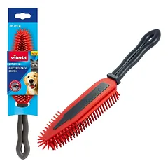 VILEDA Pet Pro elektrostatinis šepetys, 1 vnt. — 1 nuotrauka