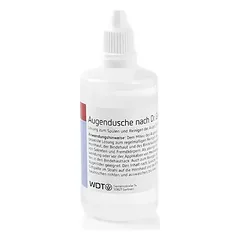 WDT Augendusche nach Dr. Grussendorf