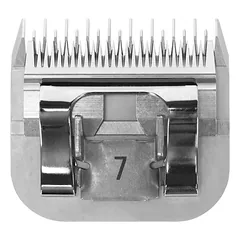 KERBL Aesculap Scherkopf SnapOn  3,2 mm, Größe 7