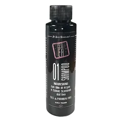 Iv San Bernard BLACK PASSION Line SHAMPOO 01 100ml