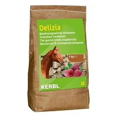 Can-Agri Delizia Skanėstai su avietėmis 1kg