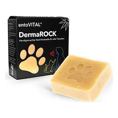 entoVITAL DermaROCK